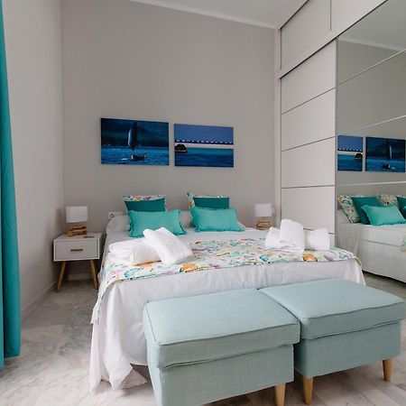 Apartamento La Casa Del Almirante Кадіс Екстер'єр фото